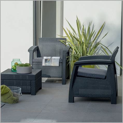 Check spelling or type a new query. Monaco salon de jardin aspect rotin tressé pas cher ...