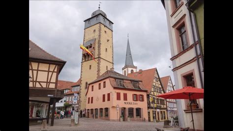 Unterstütze uns bei amazon smile. 15.5.2016: LOHR AM MAIN, Deutschland - YouTube