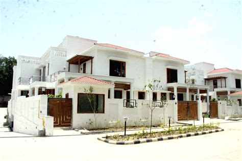 Bungalows At Lutyens Ready To Accommodate Newly Elected Mps