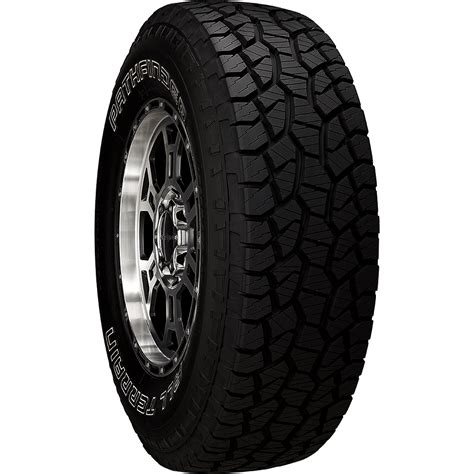 Pathfinder At Tires Trucksuv All Terrain Tires Discount Tire Direct