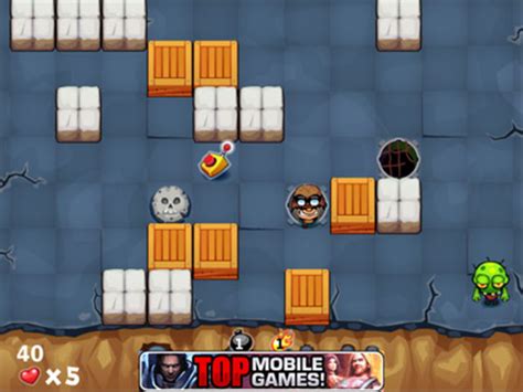 Juegos de zombies, juegos de matar zombies, juegos de plantas contra zombies son tan emocionantes e interesantes que casi no puedes separarte de ellos. Los mejores juegos gratuitos para el Nokia Lumia 610