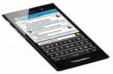 Photos of Blackberry Z3 Price Of India