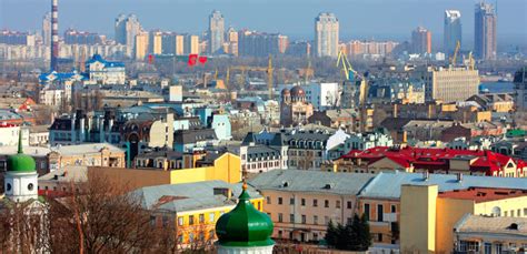 Об этом 31 марта на своей странице в facebook сообщил мэр столицы виталий. Киев поднялся на 22 строчки в рейтинге городов по стоимости жизни The Economist. , Экономика ...