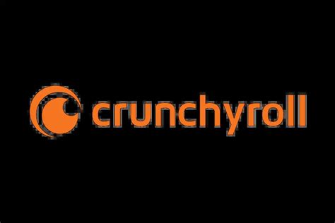 Crunchyroll Logo And Symbol Meaning History Png 57 Off