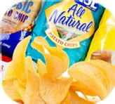 Last year, we spent billions on them—considerably more than so which potato chip is the best? Australia Potato Chips Industry Investment/ Potato Chips Plant