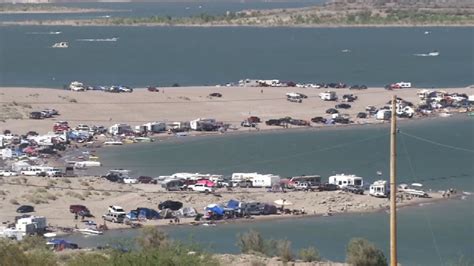 Thank you for watching this video please visit our website at www.justletmetravel.com click that show more button for more details about the video. Thousands of people head to Elephant Butte Lake for ...