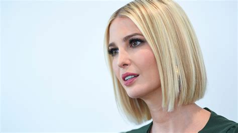 Ivanka Trump Us Needs Affordable Day Care Paid Maternity Leave Now