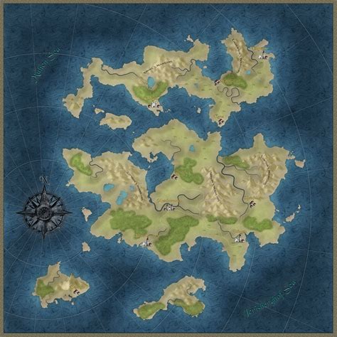 Best Free Fantasy World Map Creator Online Bxereader