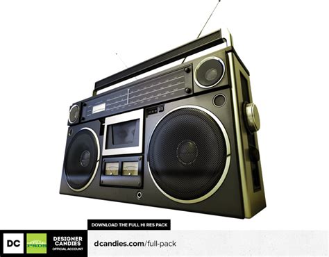 Boombox Png Images Hd Png All Png All
