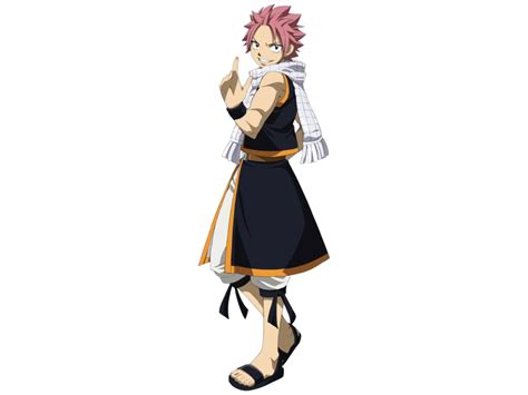 Natsu Png By Chicaanime01 On Deviantart