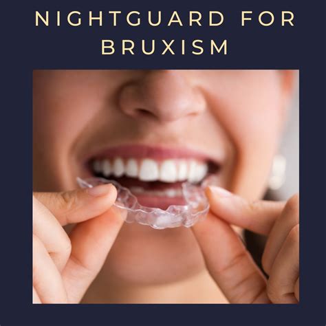the role of night guard for bruxism treatment xdent center