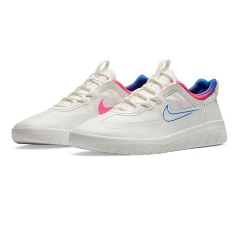We did not find results for: Skate shoes Nike SB Nyjah Free 2 summit white/racer blue ...