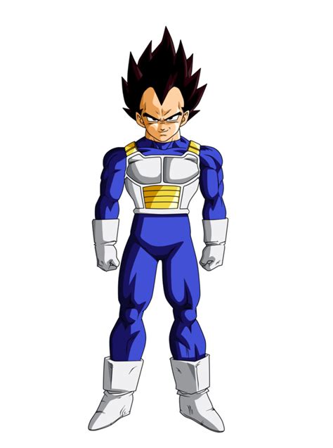 Be they from dbz, super, or any of the movies; Renders de Dbz Por "Dragon Ball Z Los Mejores": Vegeta