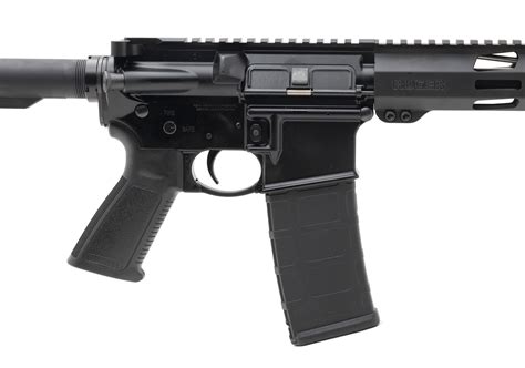 Ruger Ar 556 556 Nato Ngz52 New