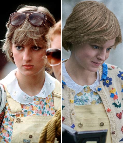 20 times ‘the crown nailed princess diana s most memorable looks princess diana princess
