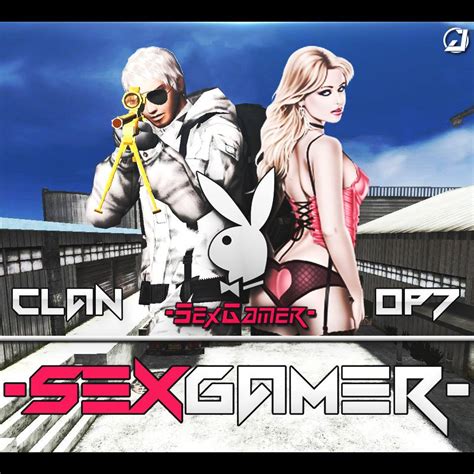 sex gamer