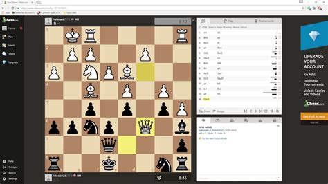 A third like esports even more than streaming tv shows or movies. Chess Game 001: Youtube and Distraction - YouTube