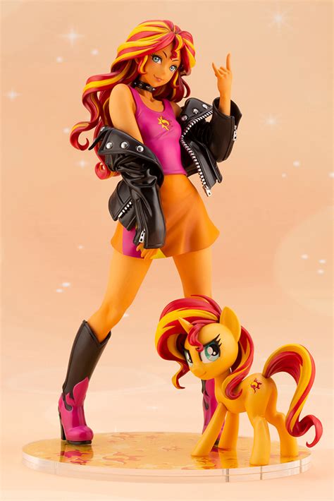 • payments are fully automated with an. My Little Pony Bishoujo Sunset Shimmer | Aus-Anime ...