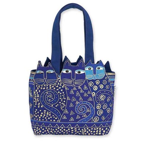 Laurel Burch Handbags And Totes Colorful Critters Page 2