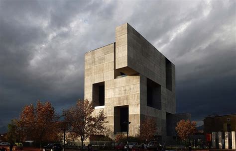 Alejandro Aravena Talks About His Architectural Philosophy Bringing The