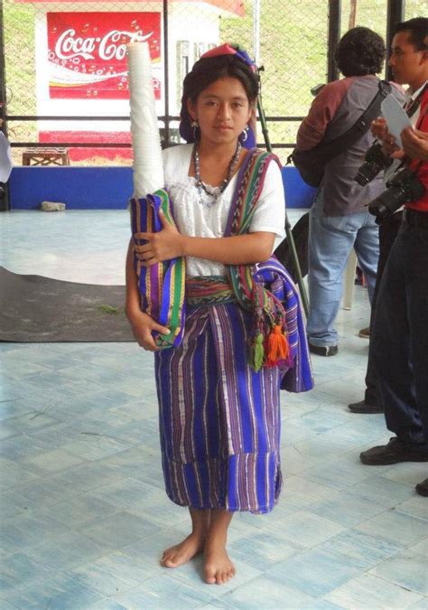 Pin By Elina Guzm N On Vestidos T Picos Guatemalan Textiles