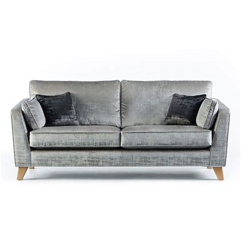 Cookes Collection Skyline 3 Seater Sofa All Sofas Cookes Furniture