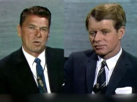 Episode 20 Reagan Vs Kennedy Age Of Confusion