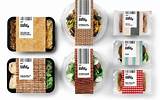Images of Food Label Packaging