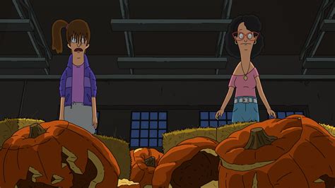 Bobs Burgers Season 12 E03 Review Linda And Gayles Pumpkin Chaos