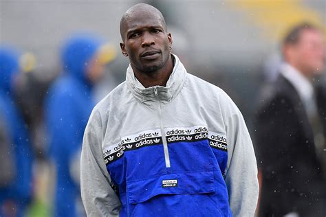 ochocinco said he saved 83 of his nfl salary by flying spirit airlines and wearing jewelry from