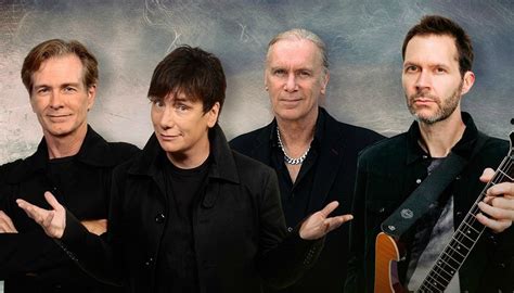 MR. BIG "Defying Gravity" (Frontiers Music, 2017) - Ciudadano Rock