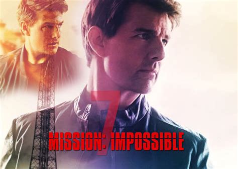1976) is one of the main protagonists in the 2011 blockbuster film mission: Good news for the fans of Tom Cruise, Mission: Impossible ...