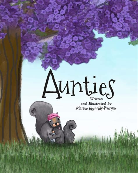 Aunties What Does It Mean To Be An Auntie Find Out Inside By
