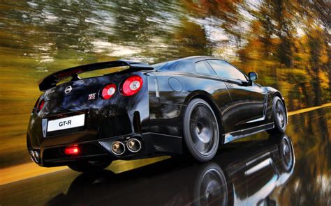 Collection of the best nissan gtr wallpapers. 10 Best Nissan Gtr Wallpaper 1080P FULL HD 1080p For PC ...