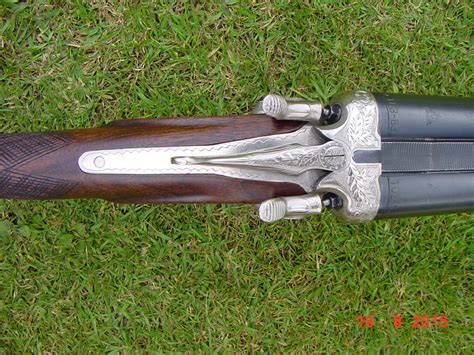 Tula Arms To3 63 16 Gauge Guns For Sale Private Sales Pigeon