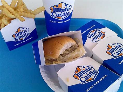 Nonetheless, people that live near a dining establishment that gives a fast food delivery service could have food provided directly to their front door. Top 16 Awesome Fast Food Restaurants - Listverse