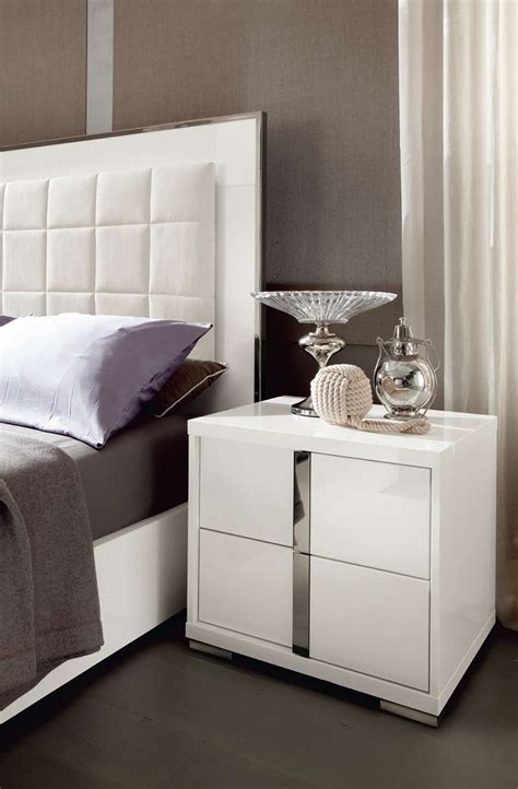 White High Gloss Bedroom White High Gloss Bedroom Furniture