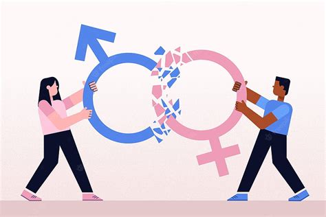 Gender Equality Vectors Stock And Psd Hd Wallpaper Pxfuel