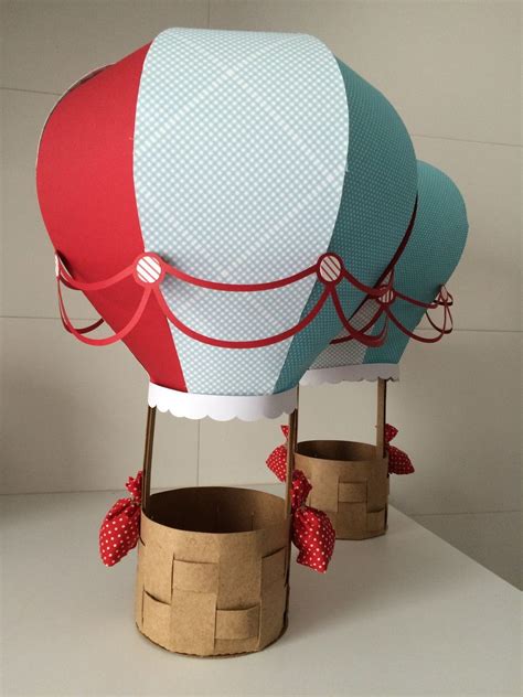 Quanto Custa Um Balão De Ar Quente