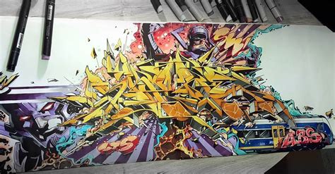 Check spelling or type a new query. SKORE79 DRAWING A FULL COLOR SKETCH | I Love Graffiti DE