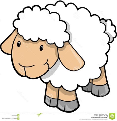 Lamb Clipart Free Download On Clipartmag