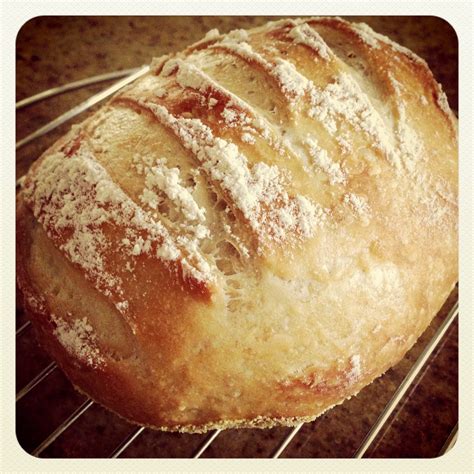 Artisan Bread In 5 Minutes A Day Claire K Creations