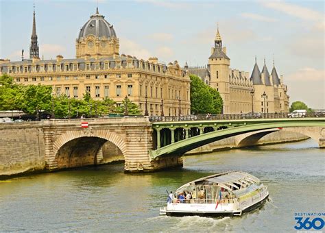 When To Travel To Paris