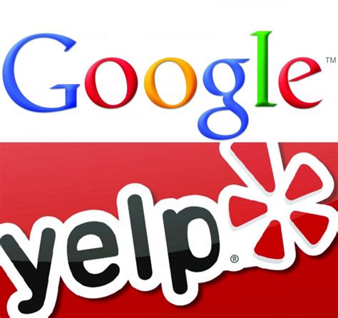 Google+ vs. Yelp Online Reviews- What's the Difference? - FetchRev