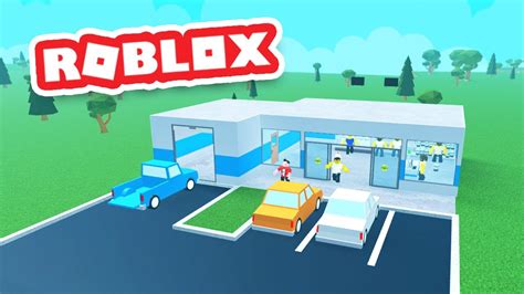 Roblox Retail Tycoon 2 Youtube
