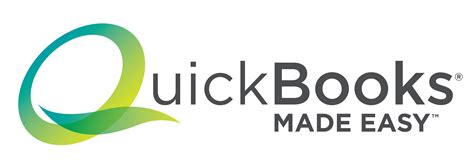 Quickbooks Logos