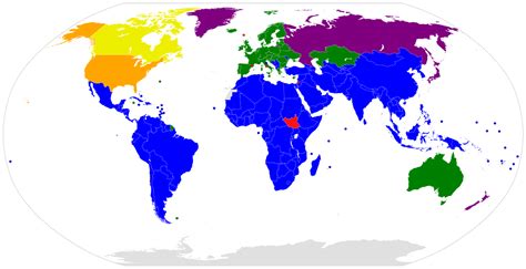Bush announced the united states would not implement the kyoto protocol List of parties to the Kyoto Protocol - Wikipedia