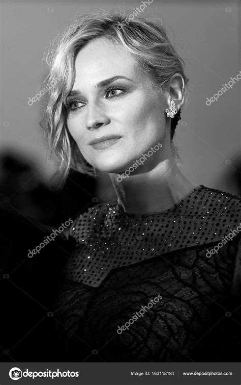 actress diane kruger stock editorial photo © arp 163118184