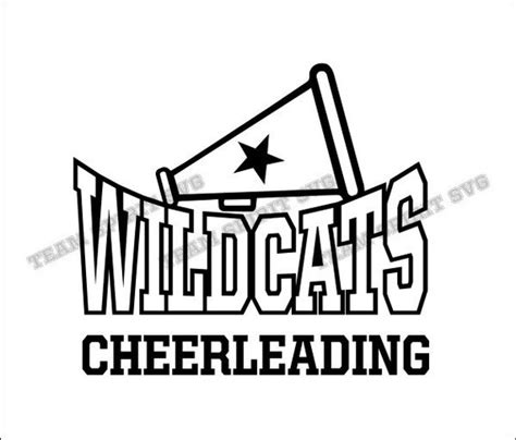 Free Cheerleading Svg Downloads 234 Svg Design File