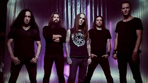 Children Of Bodom Fan Filmed Video From Kick Off Show Of Final Tour